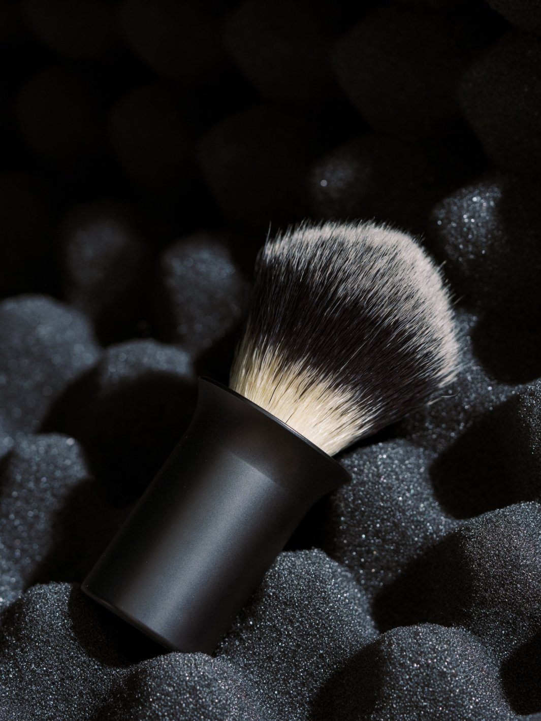 Dapper Synthetic Shaving Brush