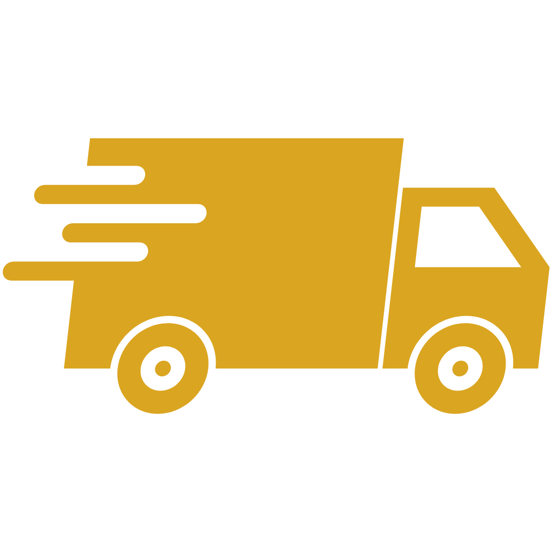 Free Shipping Icon